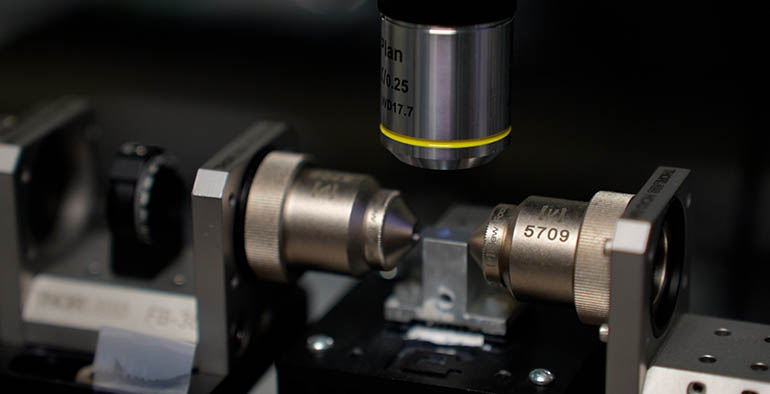 La comunicación cuántica de alta seguridad llega con fuerza a las universidades valencianas