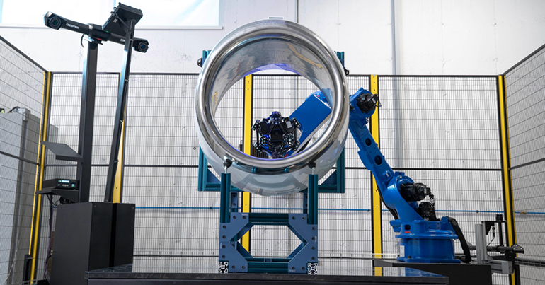 Elevando la inspección dimensional automatizada mediante modularidad y opciones personalizadas