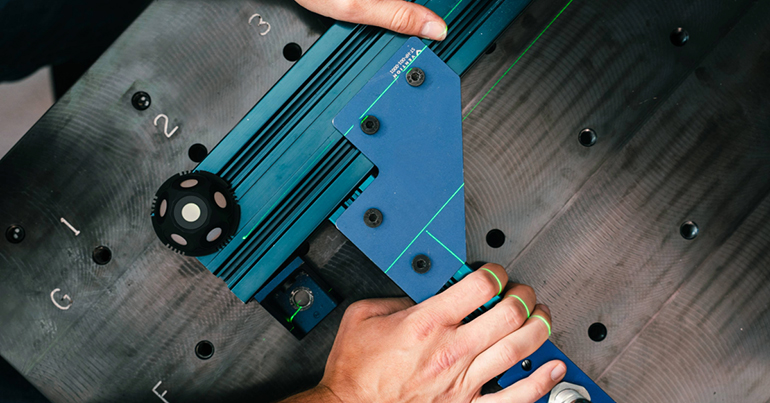 Elevando la inspección dimensional automatizada mediante modularidad y opciones personalizadas