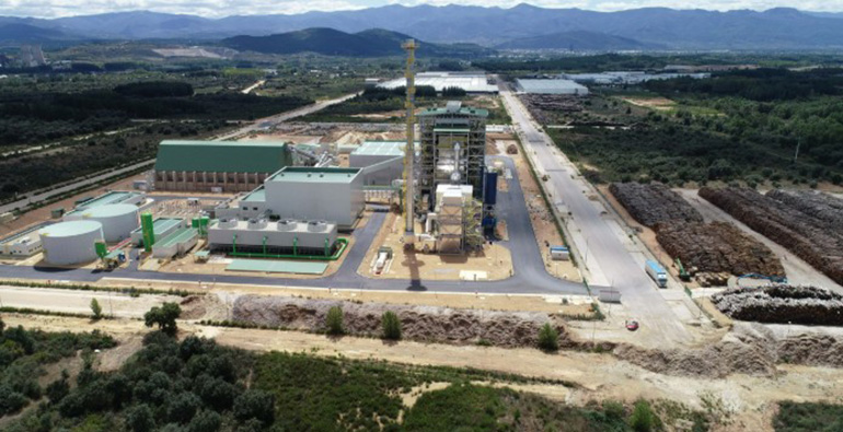 El MITECO concede nuevas ayudas para los proyectos de hidrógeno verde de Cubillos del Sil y La Robla