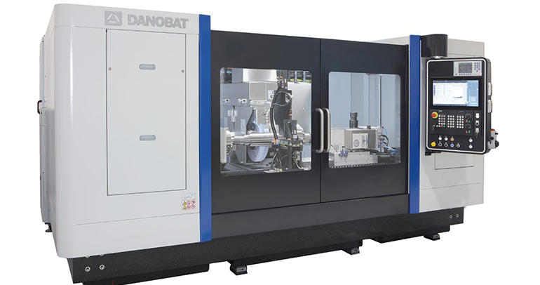 La apuesta tecnológica de Danobatgroup vuelve a destacar en BIEMH 2026