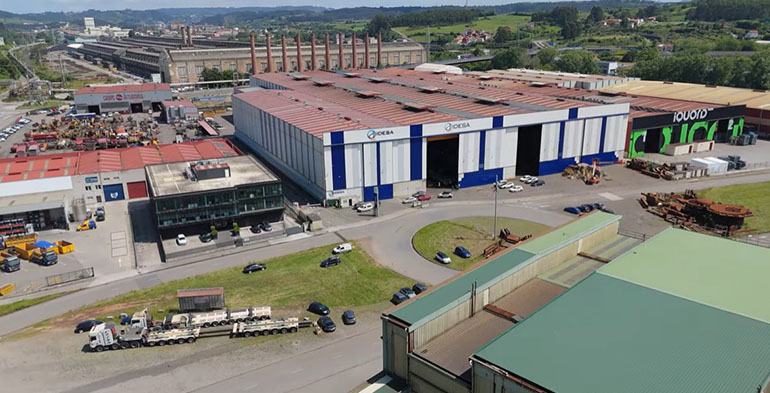 Davi lleva la automatización a otro nivel en el sector de la energía marina