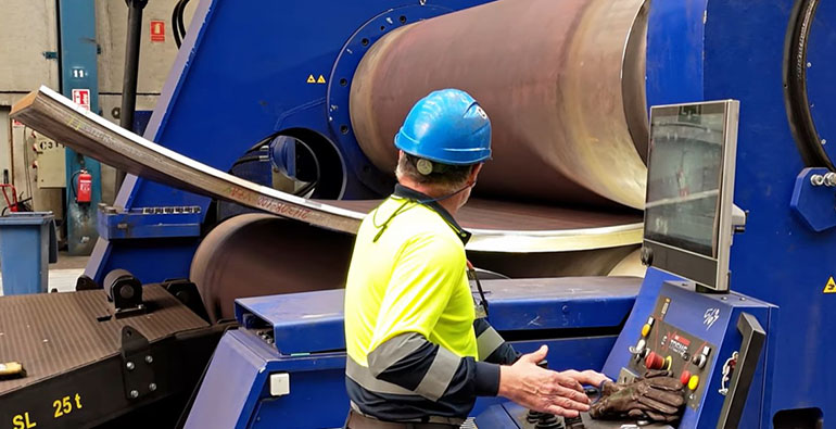 Davi lleva la automatización a otro nivel en el sector de la energía marina