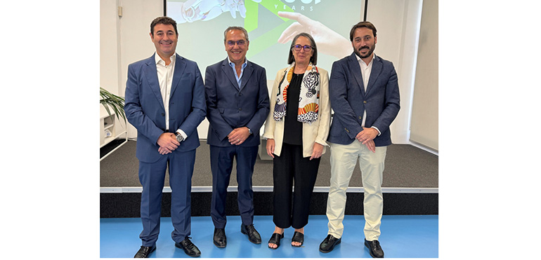 DEKRA celebra su centenario con récord de ventas en España: 88 millones de euros en 2024