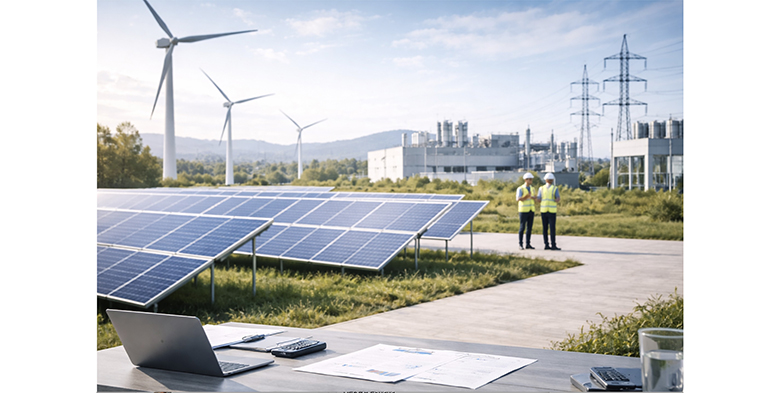 DEKRA y Greenalia firman un acuerdo marco para impulsar una cooperación estratégica en España y Portugal