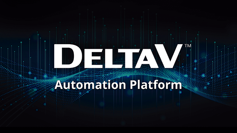 Llega DeltaV: la nueva plataforma de automatización integral de Emerson 