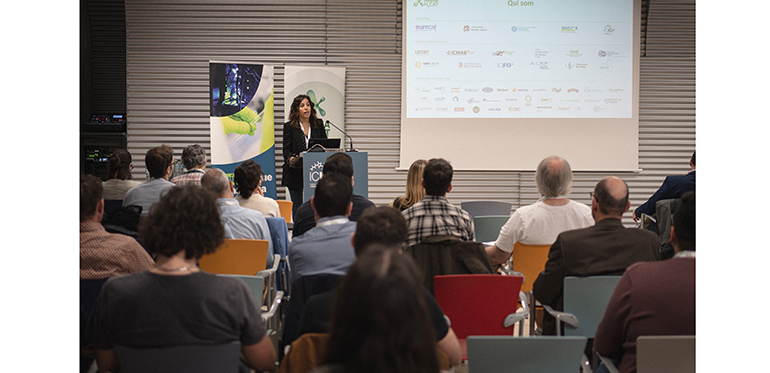 H2CAT: Tarragona acoge el Demo Day con más de una decena de tecnologías clave para la descarbonización industrial