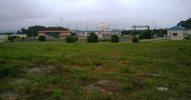 Facsa ejecutará las obras de modernización de la EDAR de Maqua 