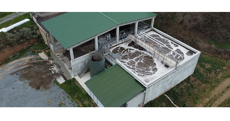 DEPURTECH consolida su posición como referente en el sector del tratamiento de aguas residuales y purines