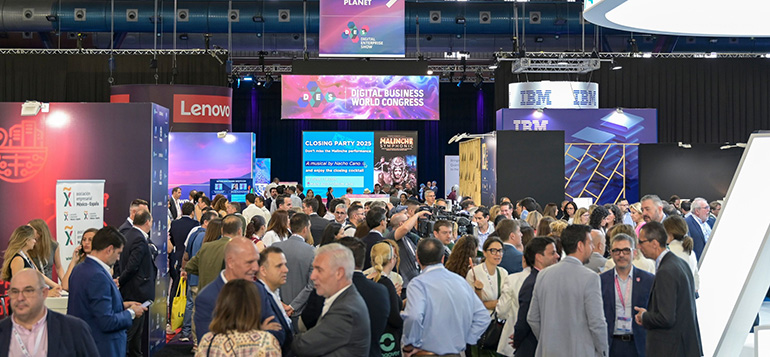 El Retail Tech Fest convertirá DES 2026 en el gran escaparate tecnológico del comercio minorista