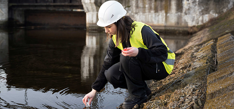 Arup presenta un estudio para analizar el futuro y modelo de gestión del agua en España