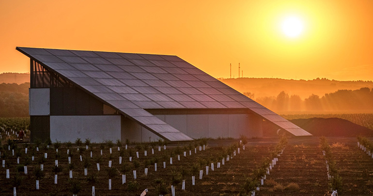 El Día del Sol se celebrará el 21 de junio con la fotovoltaica por bandera