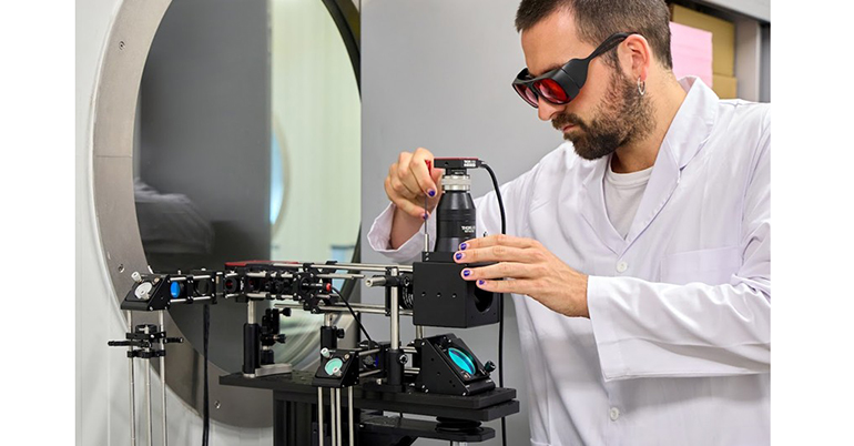 El diamante, la joya para impulsar la revolución cuántica en la industria 