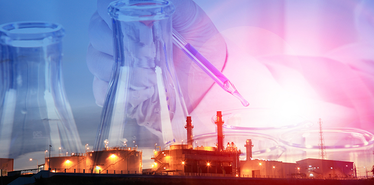 Cómo digitalizar la producción industrial con soluciones avanzadas de planificación