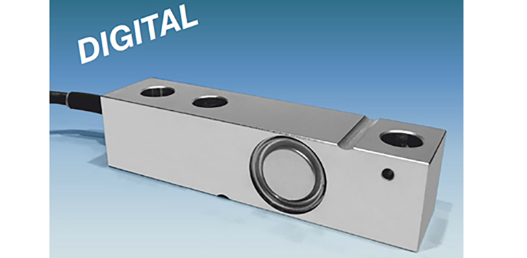 Célula de carga digital: máxima precisión para aplicaciones industriales exigentes