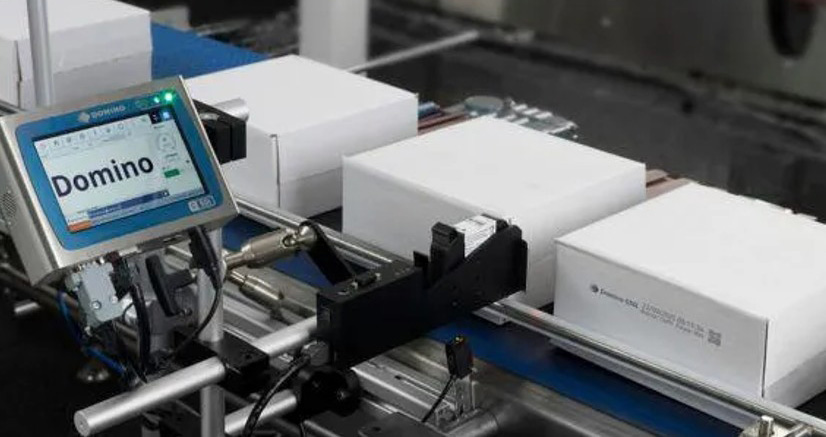 Solución de inyección de tinta térmica: rendimiento, fiabilidad y precisión en aplicaciones industriales exigentes