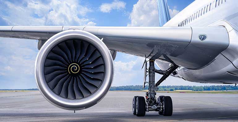 Donaldson mostrará soluciones de filtración aeroespacial en el Salón Aeronáutico Internacional de París 2025