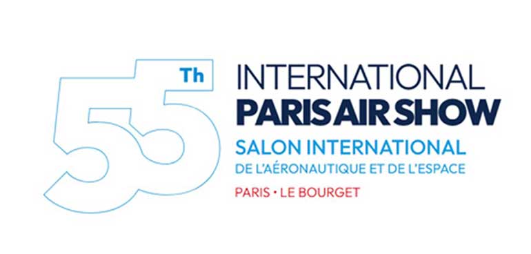Donaldson mostrará soluciones de filtración aeroespacial en el Salón Aeronáutico Internacional de París 2025