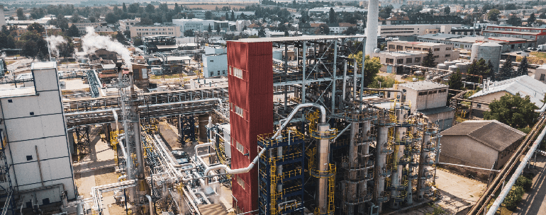 Altris se alía con Draslovka para fomentar la cadena de suministro de tecnología de baterías