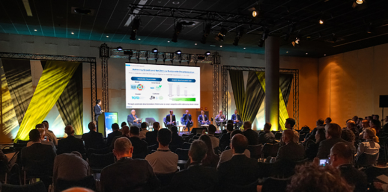 DS Industry reunirá a expertos en descarbonización, eficiencia energética, circularidad y tecnologías cleantech