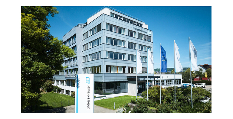 Endress+Hauser se mantuvo firme en 2024 y consolida su proyección hacia el futuro