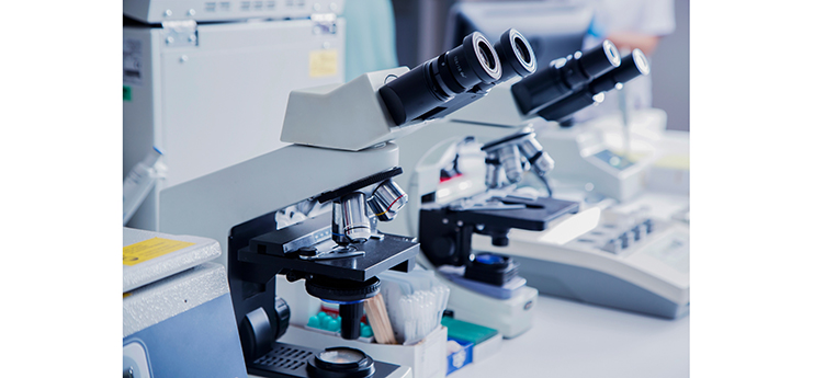 Resultados fiables, decisiones seguras: el valor de los laboratorios acreditados 