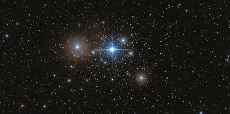 Nuevos avances en la composición química del núcleo de la Tierra