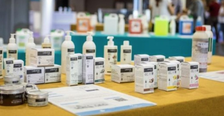 Eco Chemical Solutions cita en Valencia a todos los sectores productivos químicos