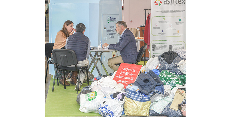 Cita clave para la transición ecológica: Ecofira fija del 10 al 12 de noviembre de 2026 su próxima edición 