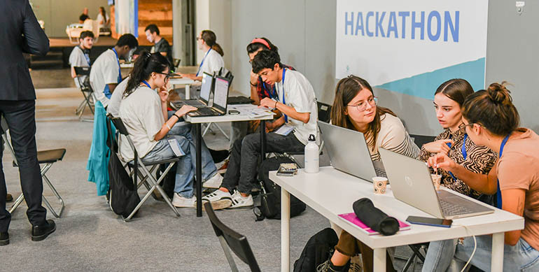 Ecofira y Efiaqua lideran la transformación ecológica en Feria Valencia la próxima semana