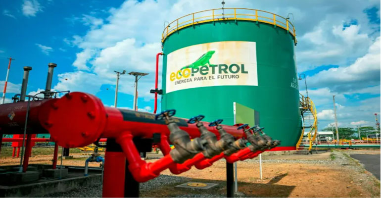 Ecopetrol implementa en su planta SPEC un plan de contingencia para asegurar el suministro de gas y energía 
