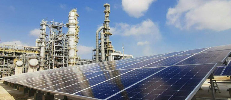 Ecopetrol acuerda con Alemania producir combustible aéreo sintético a partir de hidrógeno verde