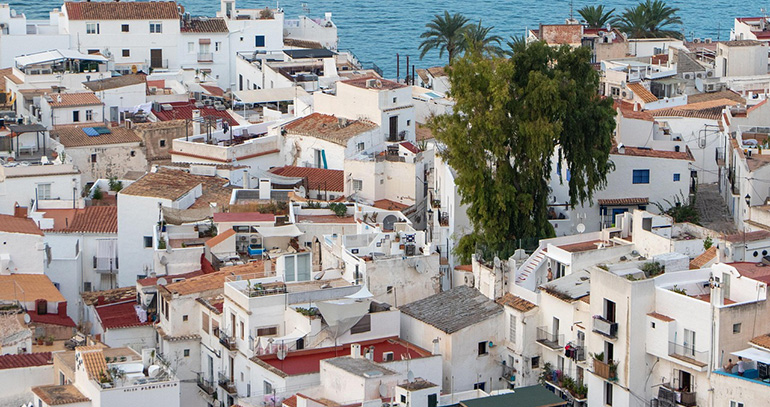 Edison Next ensaya en Ibiza un nuevo modelo con inteligencia artificial para mejorar la gestión energética