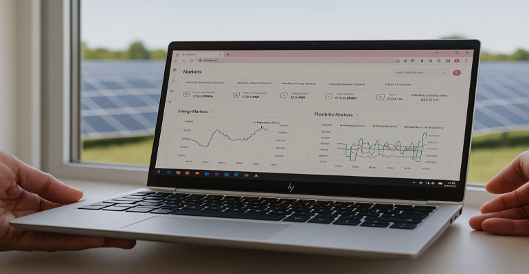 Edison Next elige Ibiza como laboratorio energético para su nuevo proyecto piloto 