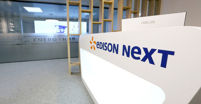 Edison Next elige Ibiza como laboratorio energético para su nuevo proyecto piloto 