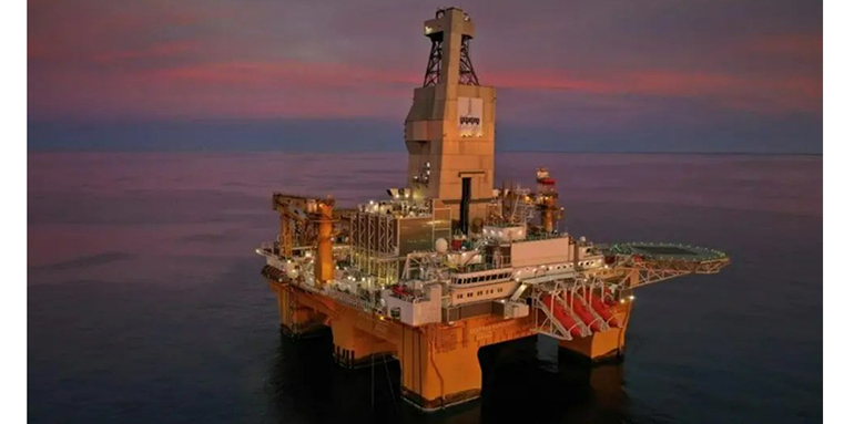 Un sondeo eleva hasta 15 millones de barriles el potencial de dos descubrimientos en el Mar del Norte