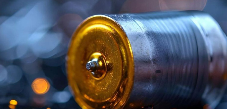 Un electrolito sólido alcanza una conductividad récord para acelerar el desarrollo de futuras baterías