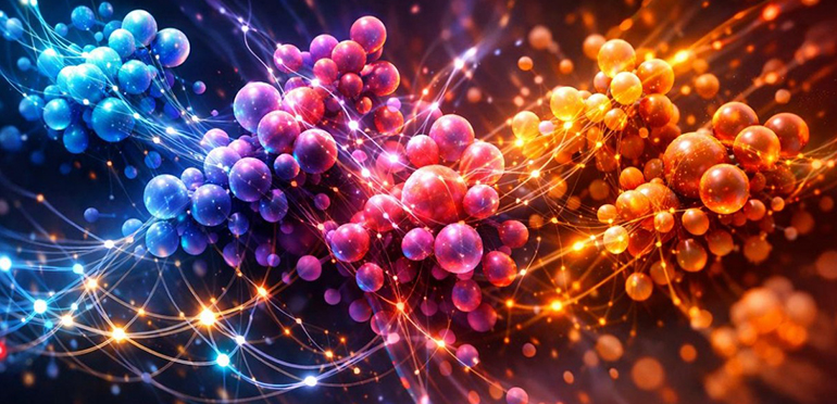 Electrónica molecular en la química del siglo XXI: diseñando la computación neuromórfica