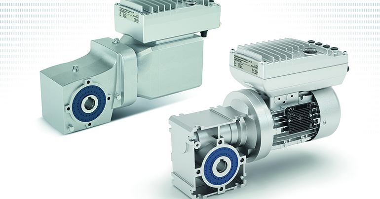 Variadores de frecuencia con electrónica de accionamiento