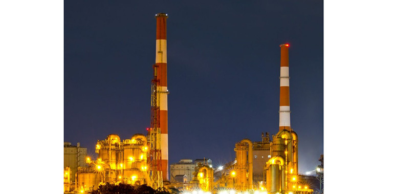 La planta de Repsol en El Morell recibe 120 analizadores de red de SACI para optimizar la monitorización energética