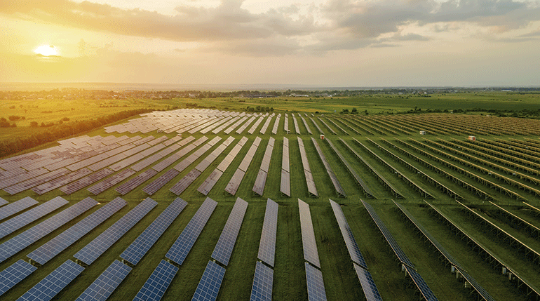 Las energías renovables llegan a Euskadi: nuevas oportunidades para instalar aerotermia y placas solares