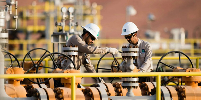 Emerson y Aramco potencian la eficiencia energética en refinerías con nuevos modelos de IA industrial
