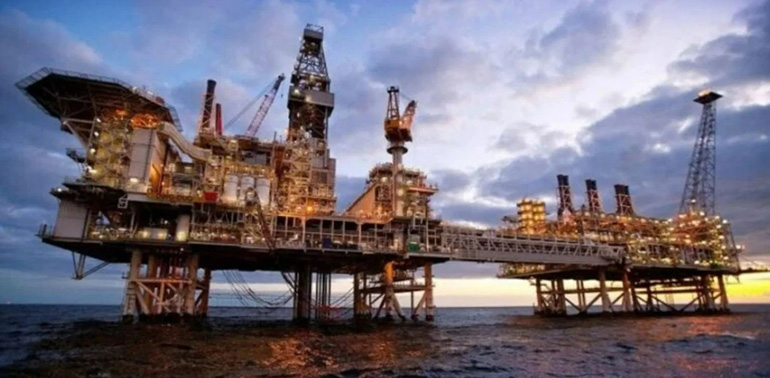 Emerson automatizará el proyecto de compresión de Shah Deniz de BP en el mar Caspio