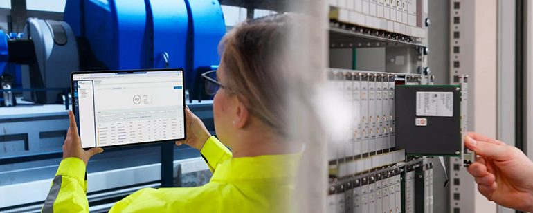 Emerson automatizará la primera planta greenfield de SAF de Europa
