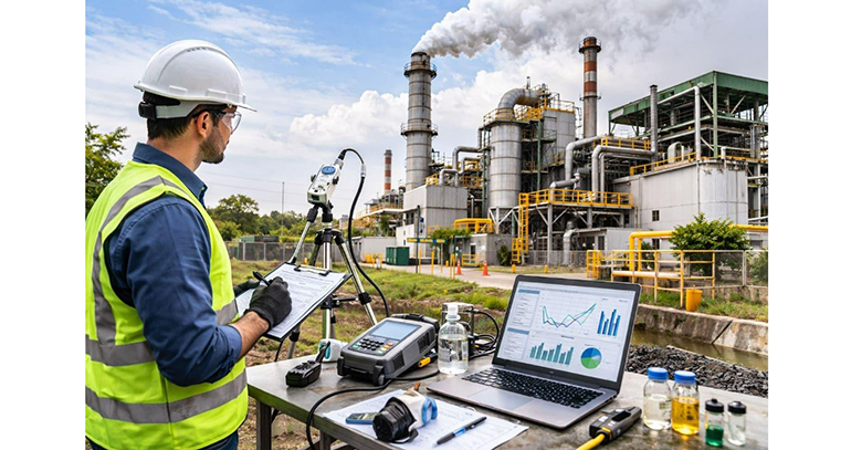 La UE impulsa la aplicación de las nuevas reglas sobre emisiones industriales