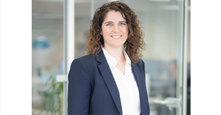 EMSA Tecnología Química nombra a Patricia Elvira como nueva CEO