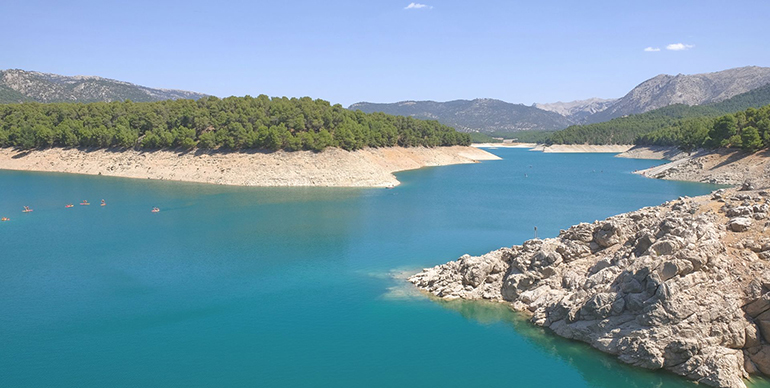 Las entidades colaboradoras de la Administración hidráulica ya pueden solicitar la acreditación de ENAC