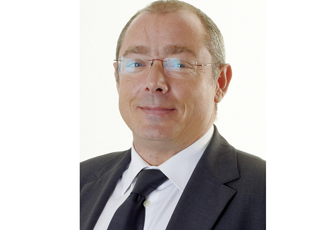 José Manuel Lado es el nuevo director general para España de Endress+Hauser