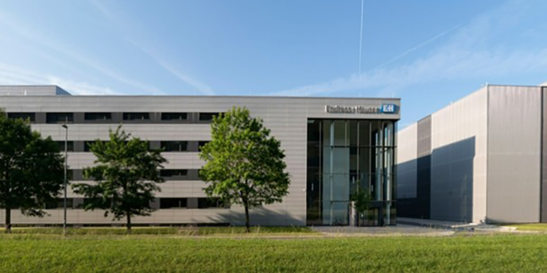 En 2025, Endress+Hauser generó por primera vez más de cuatro mil millones de euros en ventas