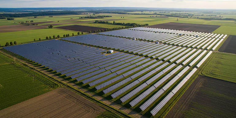 La transición energética se acelera en Europa con nuevos retos para impulsar la energía solar